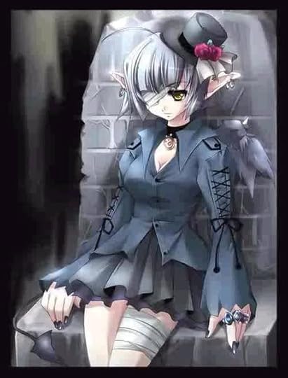 Goth014 Pictures, Images and Photos