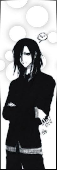 Random anime dude o: Pictures, Images and Photos