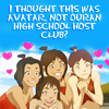 Avatar. Not Ouran High School Host Club Pictures, Images and Photos