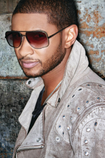 Usher Pictures, Images and Photos