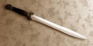 sword