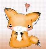 anime fox Pictures, Images and Photos