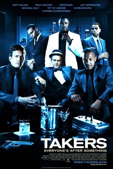 Takers Pictures, Images and Photos