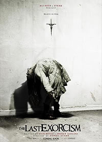 The Last Exorcism Pictures, Images and Photos