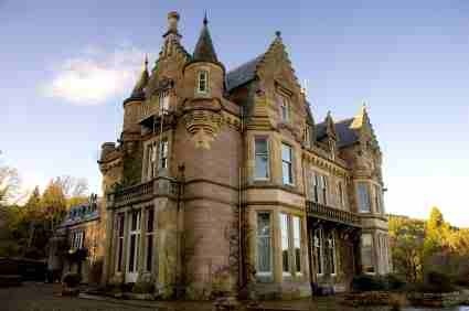 Mansion! Pictures, Images and Photos