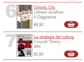 Strategia del Cyborg