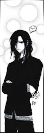 Anime Guy Pictures, Images and Photos