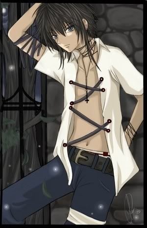 Anime Guy Pictures, Images and Photos