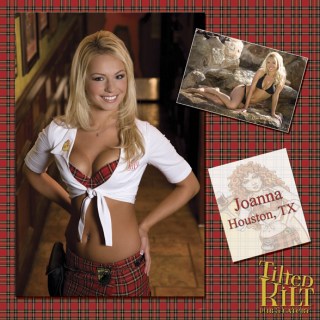 tilted kilt Pictures, Images and Photos