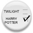 flair twilight harry potter