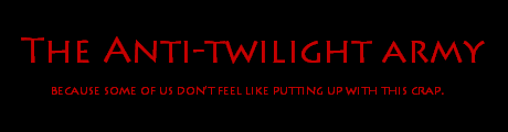 Anti-Twilight