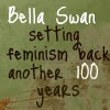 Bella Swan
