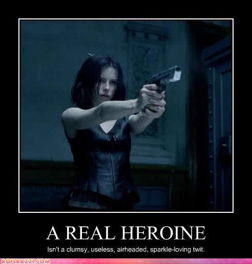 anti twilight