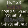 anti-twilight