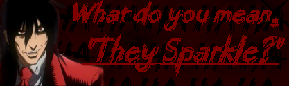 Sparkle Banner
