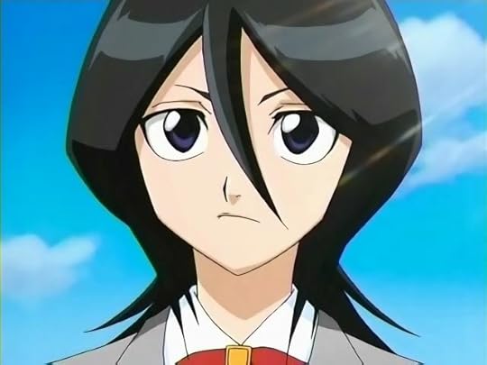 rukia Pictures, Images and Photos