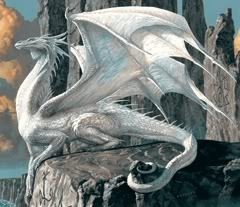 White Dragon
