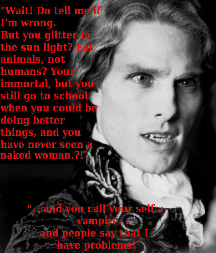 lestat pwns edward cullen