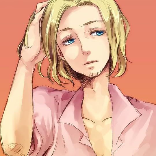 Hetalia - France Pictures, Images and Photos