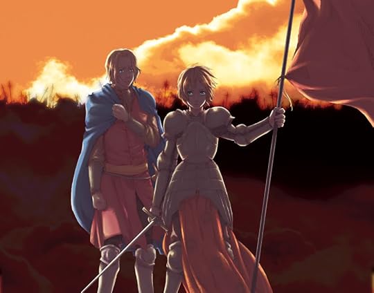 france, Joan of Arc Pictures, Images and Photos