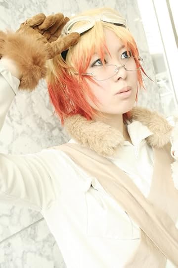 Canada Hetalia Pictures, Images and Photos