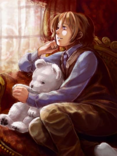 hetalia canada matthew Pictures, Images and Photos