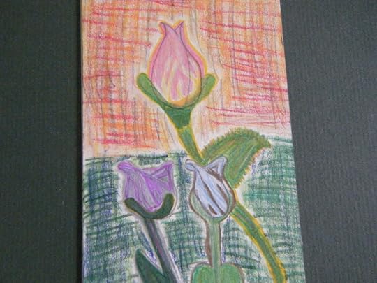 Closer Prisma Flowers