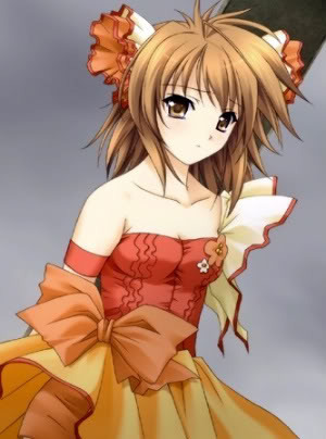 Anime Princess Pictures, Images and Photos