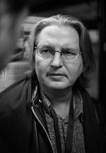 Bruce Sterling