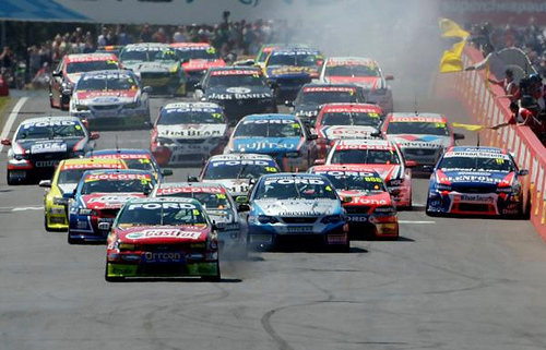 V8 Supercars - Bathurst 1000