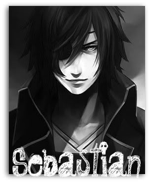 anime sebastian Pictures, Images and Photos