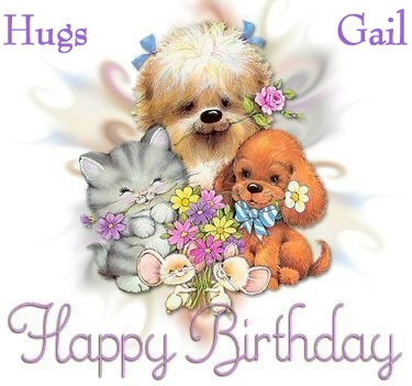 hb gail