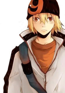 Blonde Anime Guy Pictures, Images and Photos