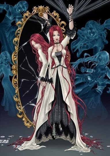 Anime Girl Pictures, Images and Photos