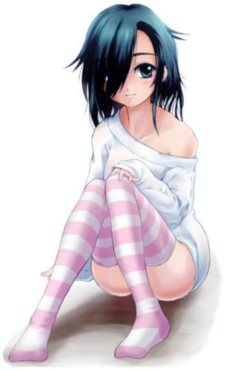 anime girl Pictures, Images and Photos