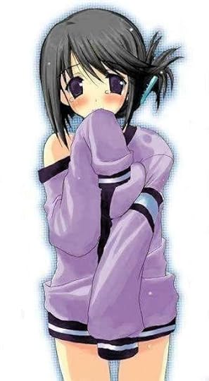 anime girl Pictures, Images and Photos