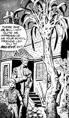 triffid