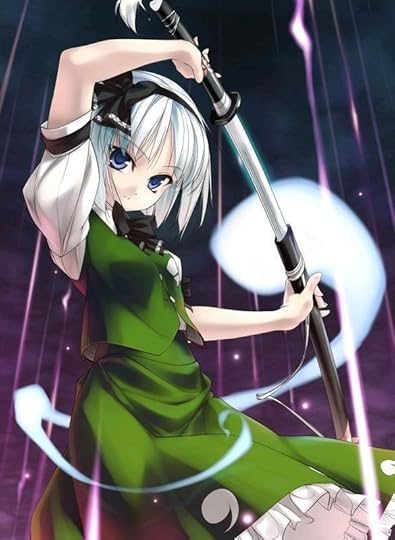 Sword girl Pictures, Images and Photos