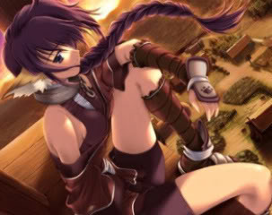 wolf girl Pictures, Images and Photos