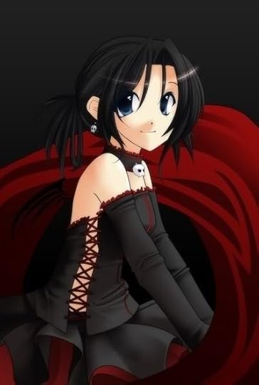 anime girl Pictures, Images and Photos