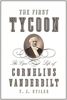 The First Tycoon