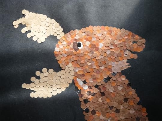 Moosey Paper Punches