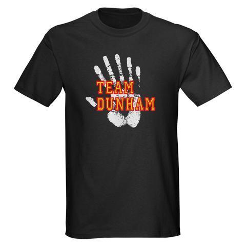 TEAM DUNHAM