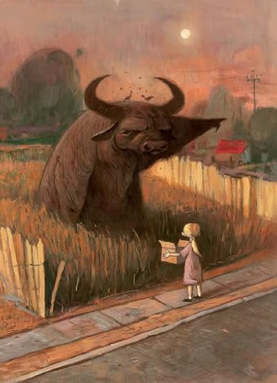 shaun tan Pictures, Images and Photos