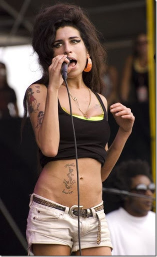 AmyWinehouse