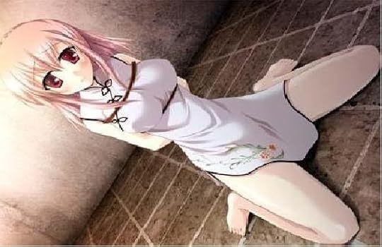 Slave girl anime Pictures, Images and Photos