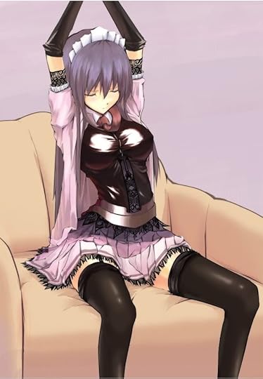 anime slave Pictures, Images and Photos