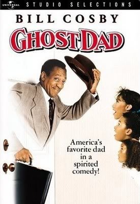 Ghost Dad Pictures, Images and Photos