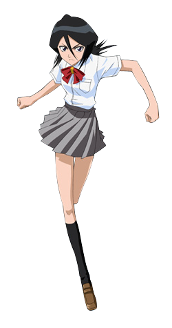 Rukia Pictures, Images and Photos