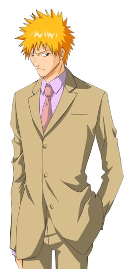 Ichigo Pictures, Images and Photos